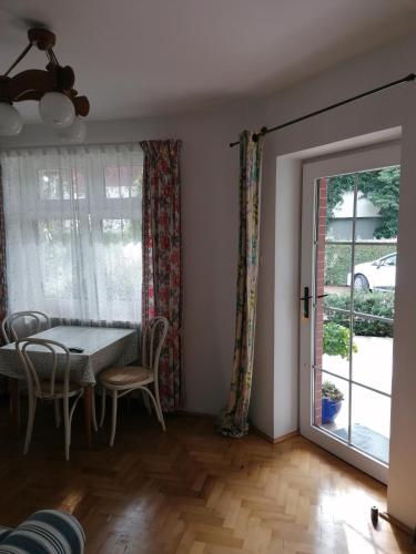 Pod Sosnami Pod Sosnami