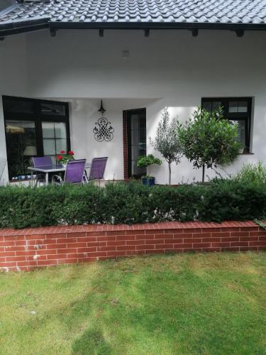 Pod Sosnami Pod Sosnami