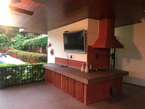 Casa de Los Suenos B&B Coronado Panama photo