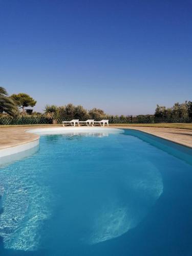 Kilátás, Ktima Nafsika - Ground-floor luxury apartment in idyllic estate! in Porto Heli