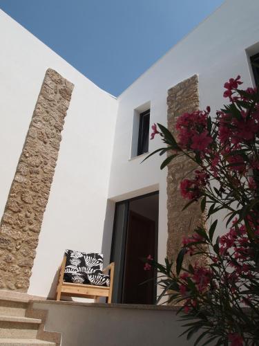 บริการและสิ่งอำนวยความสะดวก, Casa Branca in ตาบัว