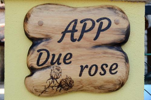  Apartment Duerose in Buje