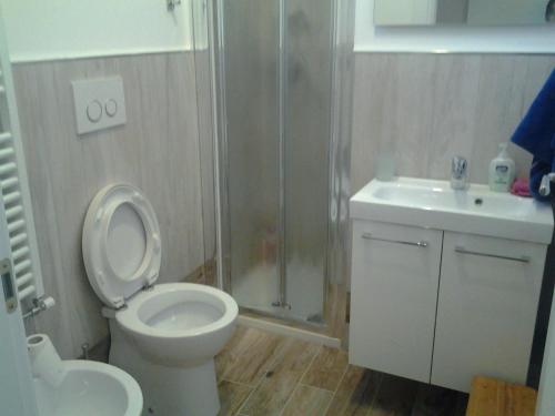  Viktoria B&B in Turin