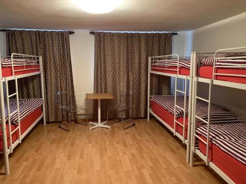 Friendly Hostel Zürich, Zúrich (foto 10)