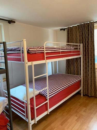 Friendly Hostel Zürich in Zürich, Schweiz