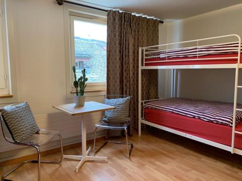 Friendly Hostel Zürich – Zurich, CO