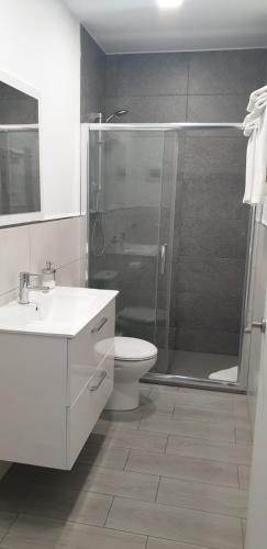  BOREAS Apartaments in Palamós