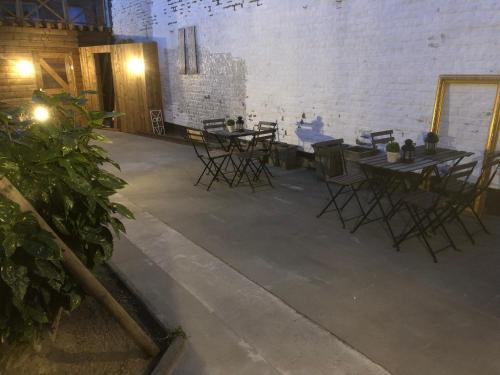 Cuerne bed&breakfast in 庫爾內