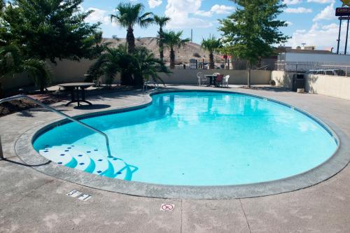Rio Del Sol Inn Needles