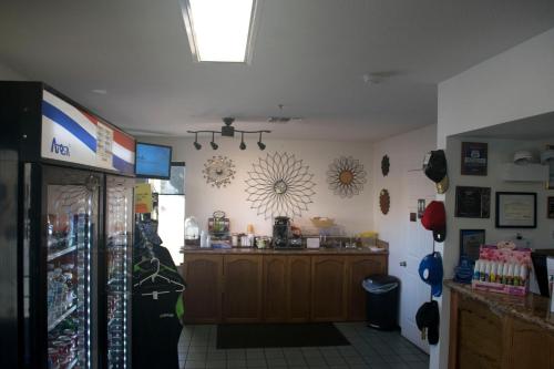Rio Del Sol Inn Needles