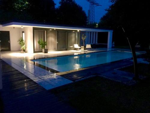 Guesthouse Passau in Passau, Deutschland