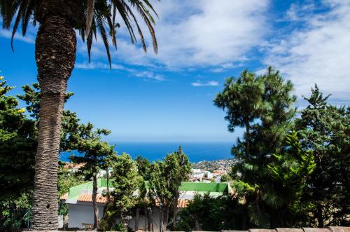  Galguen Paradise in the island of stars. Villa. in Breña Alta