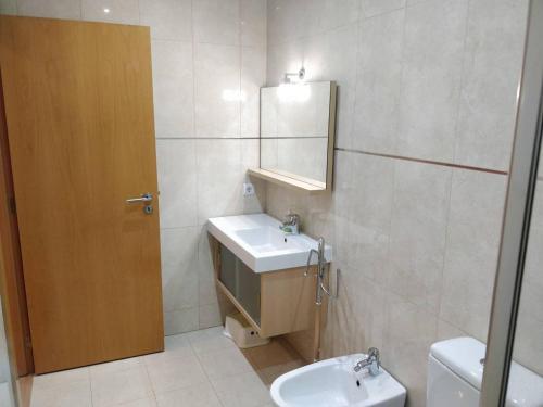  Vagueira Beach Apartment in Aveiro