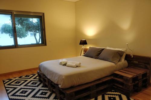  Vagueira Beach Apartment in 3840-292 Aveiro