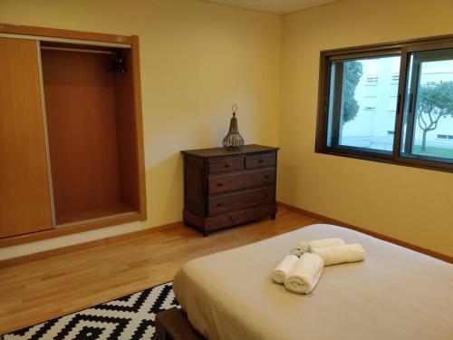  Vagueira Beach Apartment in Aveiro