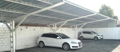 設施, Tu lugar en Villa in 聖尼古拉斯德洛斯阿羅約斯