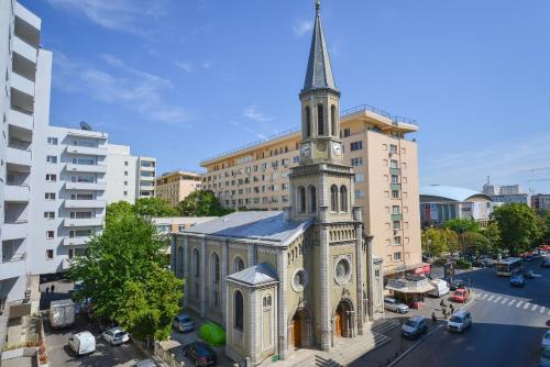 One by One - at Grand Accommodation - image 14