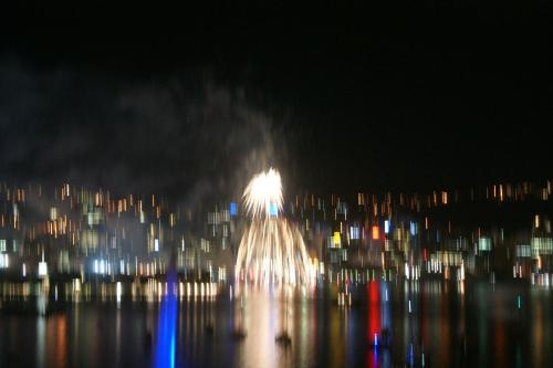View, Oriental Bay At Its Best in Oriental Parade