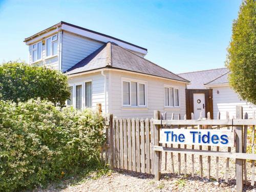 The Tides, Winchelsea, East Sussex