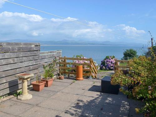 Morlais gîte à louer Criccieth