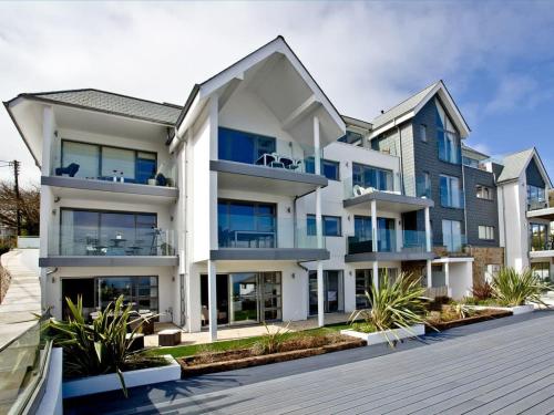 7 Salt, St Ives, Cornwall