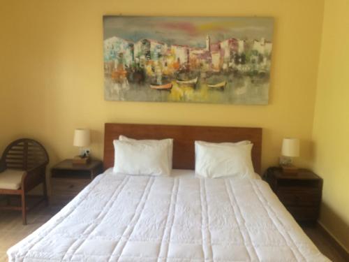 Sastra Ubud House, Bali