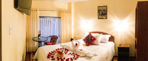 hotel photo