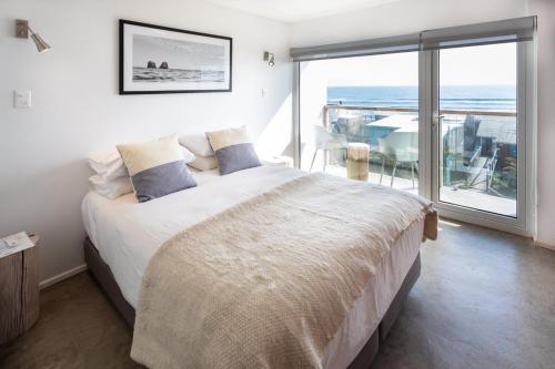 Pichilemu Surf Hotel in Πιτσιλεμου