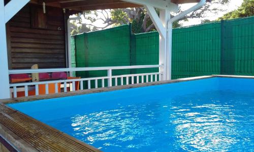 Gite Manmans, Goyave (фото 2)