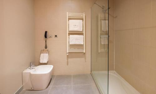 Hotel Spa Attica21 Villalba - image 8