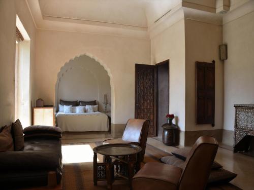 21851566 Ksar Char-Bagh Small Luxury Hotels