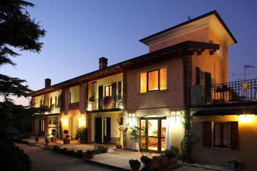 Le Vigne di Adamo - Volta Mantovana