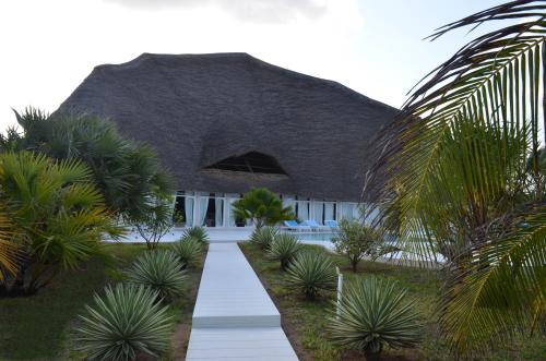 Villa Le Dune In Mambrui Kenya Reviews Prices Planet Of Hotels