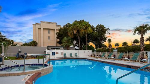 Best Western Ocala Park Centre