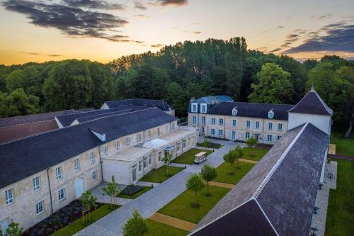 photo chambre Hyatt Regency Chantilly