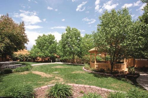 La Quinta by Wyndham Colorado Springs South Airport in Colorado Springs, USA