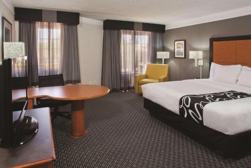 La Quinta by Wyndham Tucson Airport, Tucson (foto 3)