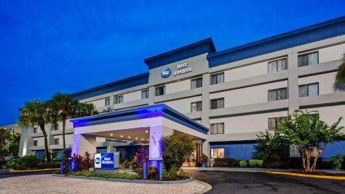 Best Western Ocala Park Centre in Ocala, USA