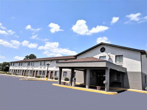 Americas Best Value Inn West Frankfort in West Frankfort, USA