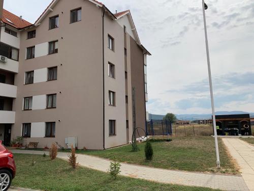 Apartament 23