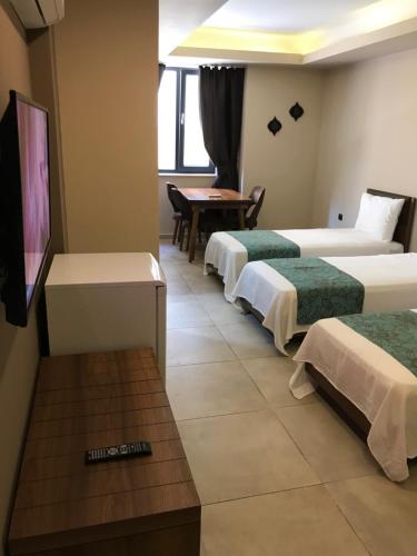 Hayal Residence Apart Otel Room Type - Superior Apartment