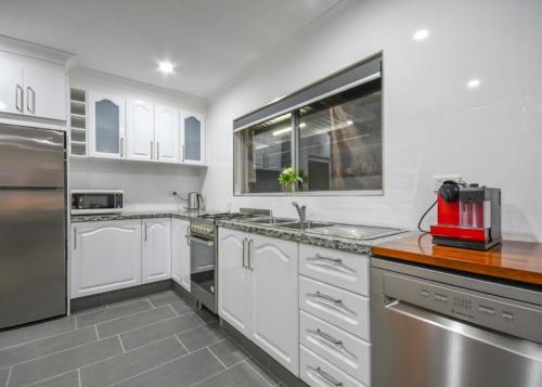 Yungaburra Lodge