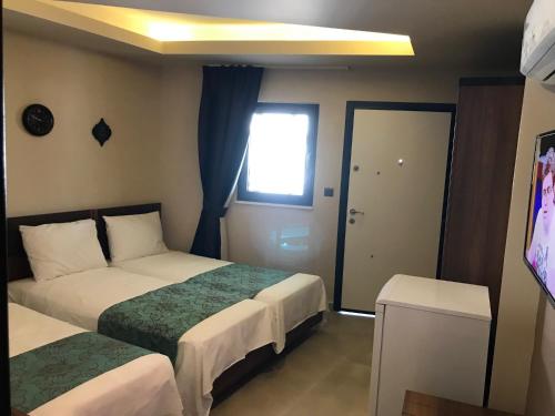 Hayal Residence Apart Otel Room Type - Studio Apartment