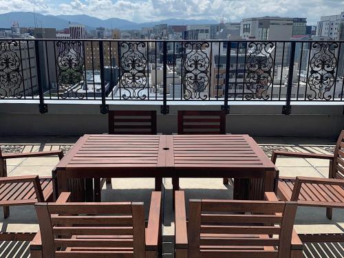 European House Reisen - Accommodation - Fukuoka