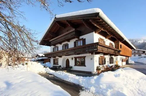 Neukumhof in Westendorf, Österreich