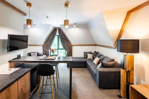 Фетрбуш in Yaremche