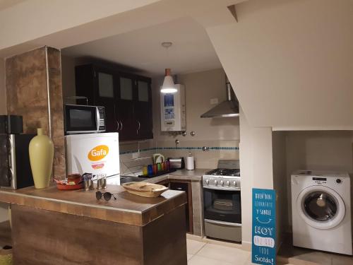 CHARMING DUPLEX in Barrio Alto Padilla