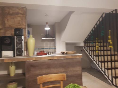 CHARMING DUPLEX in Barrio Alto Padilla