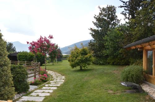 Il Gallo, Pergine Valsugana (fotografie 3)
