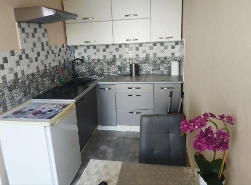 Oskar Apartament Centrum PKP - Apartment - Mińsk Mazowiecki